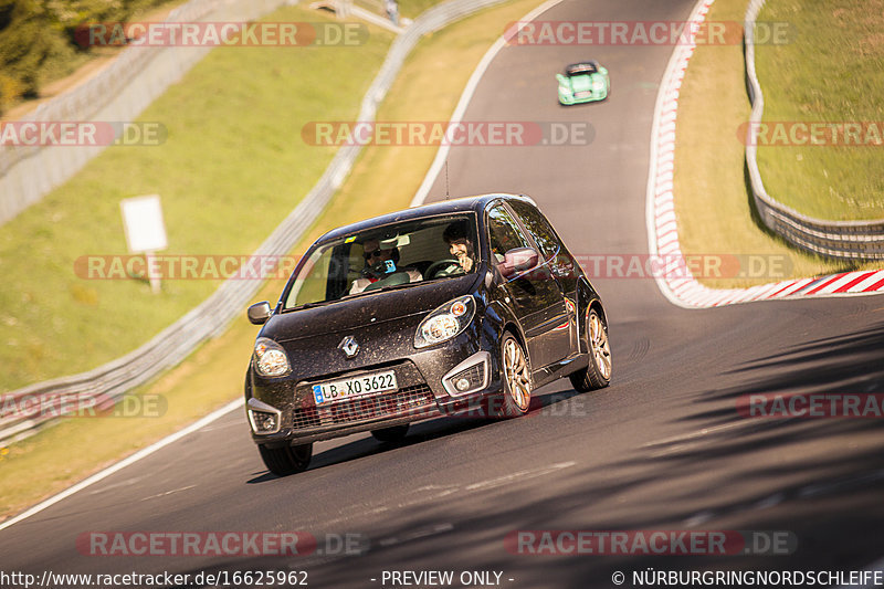 Bild #16625962 - Touristenfahrten Nürburgring Nordschleife (14.05.2022)