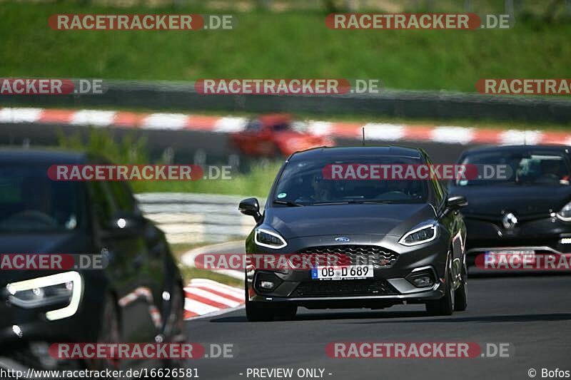 Bild #16626581 - Touristenfahrten Nürburgring Nordschleife (14.05.2022)