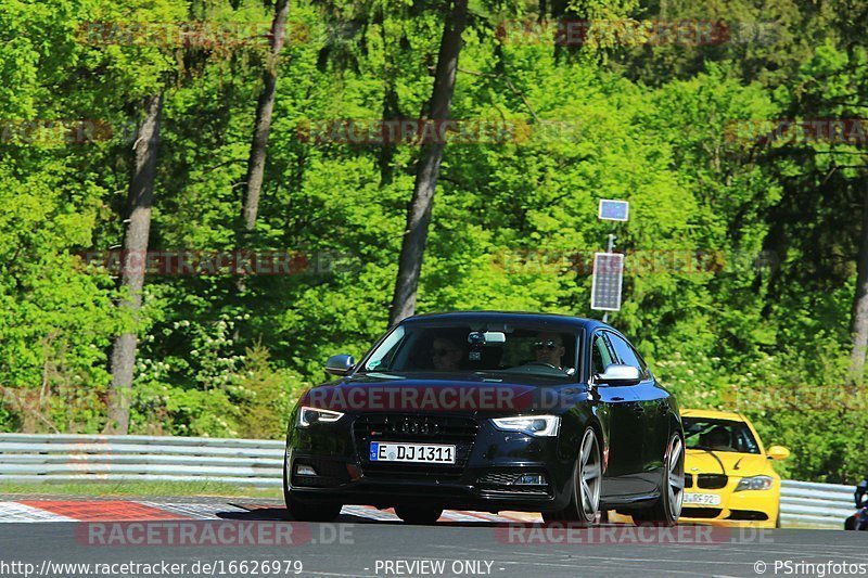 Bild #16626979 - Touristenfahrten Nürburgring Nordschleife (14.05.2022)