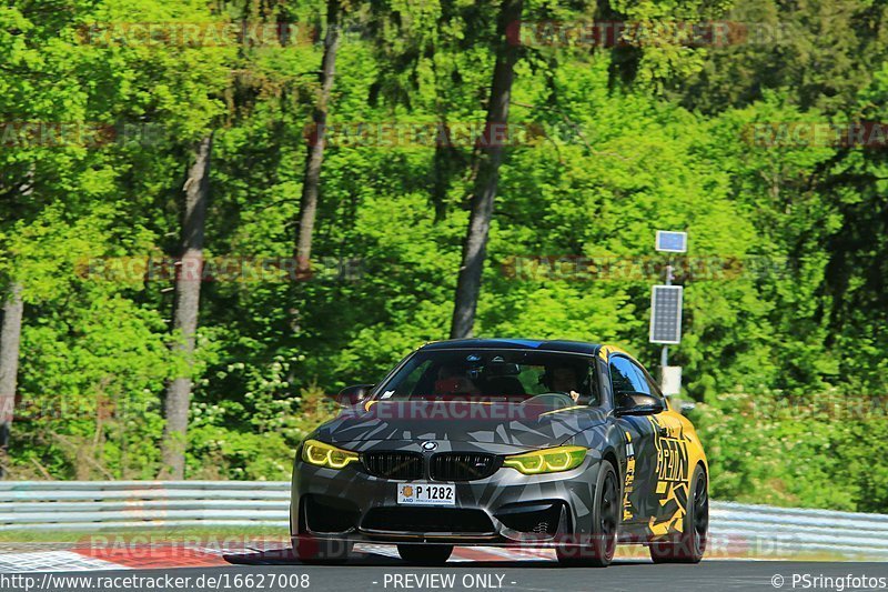 Bild #16627008 - Touristenfahrten Nürburgring Nordschleife (14.05.2022)