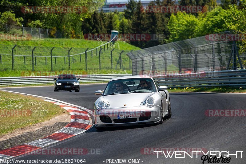 Bild #16627064 - Touristenfahrten Nürburgring Nordschleife (14.05.2022)