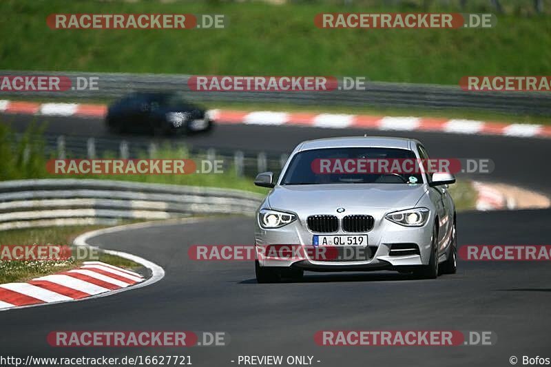 Bild #16627721 - Touristenfahrten Nürburgring Nordschleife (14.05.2022)