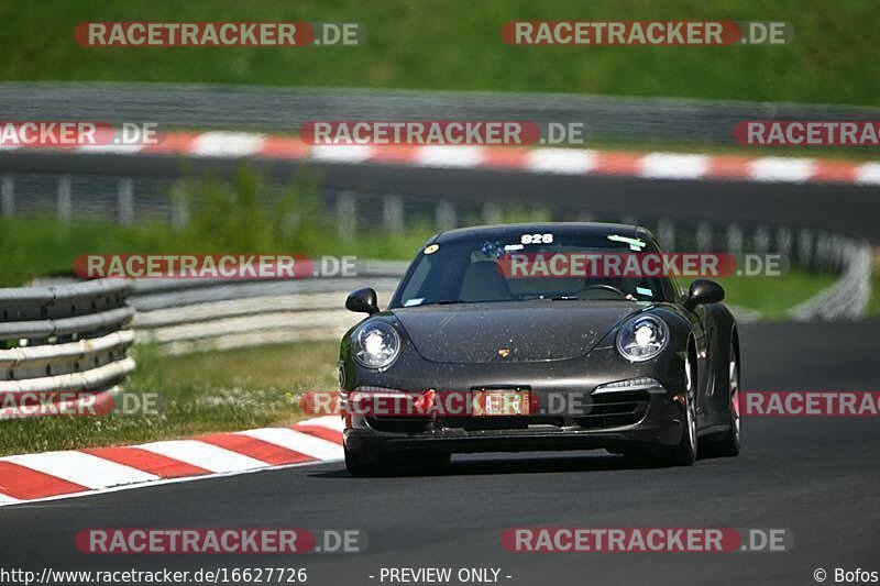 Bild #16627726 - Touristenfahrten Nürburgring Nordschleife (14.05.2022)