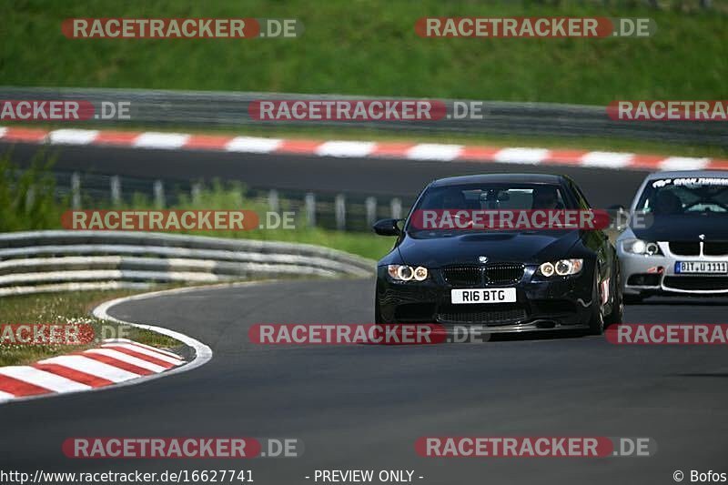 Bild #16627741 - Touristenfahrten Nürburgring Nordschleife (14.05.2022)