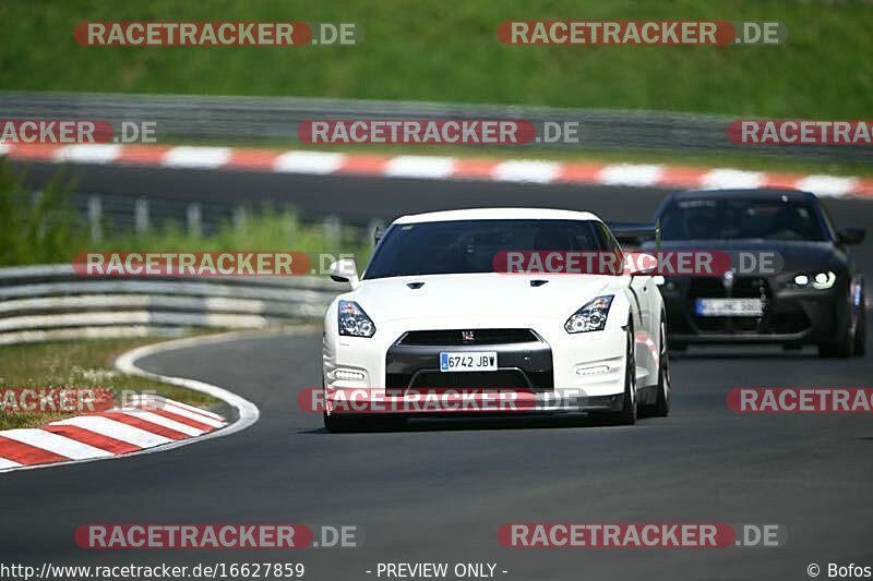 Bild #16627859 - Touristenfahrten Nürburgring Nordschleife (14.05.2022)