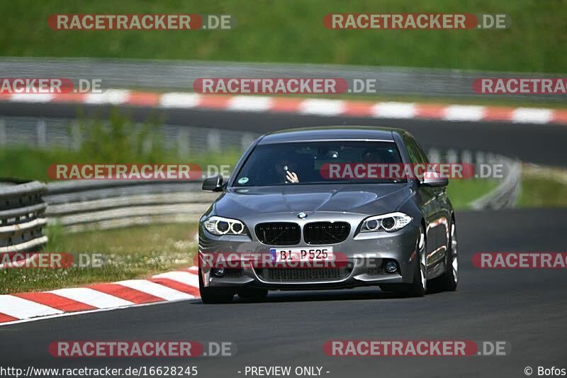 Bild #16628245 - Touristenfahrten Nürburgring Nordschleife (14.05.2022)