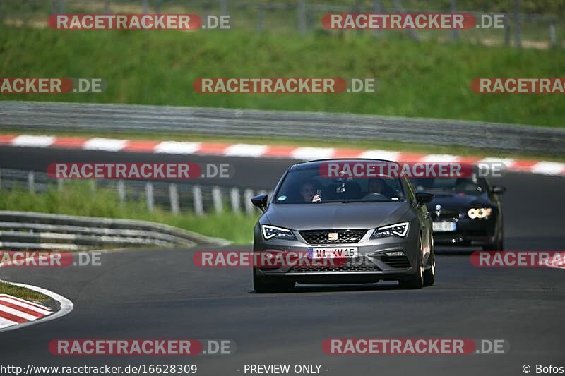 Bild #16628309 - Touristenfahrten Nürburgring Nordschleife (14.05.2022)