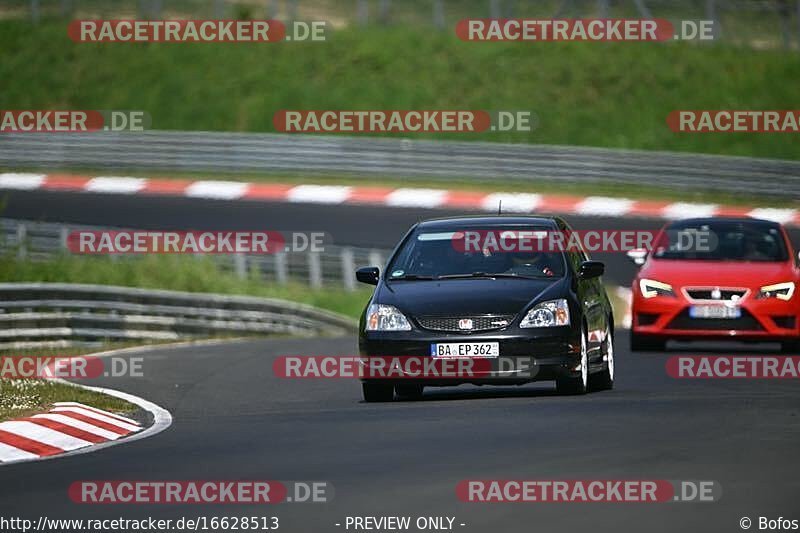 Bild #16628513 - Touristenfahrten Nürburgring Nordschleife (14.05.2022)