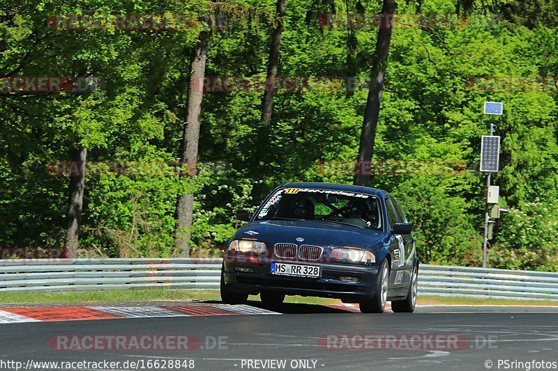 Bild #16628848 - Touristenfahrten Nürburgring Nordschleife (14.05.2022)