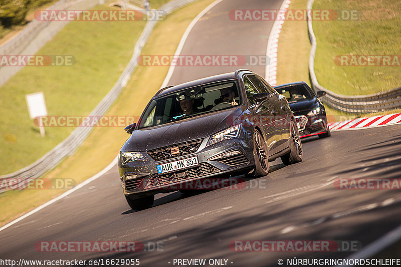 Bild #16629055 - Touristenfahrten Nürburgring Nordschleife (14.05.2022)