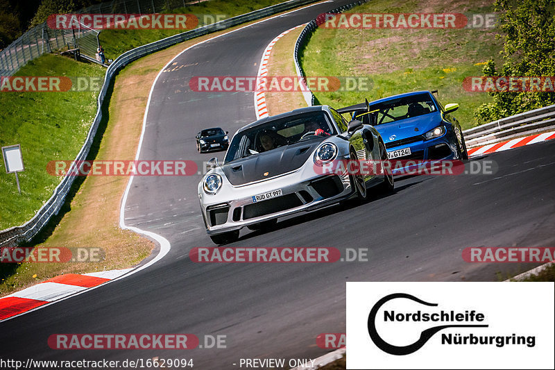 Bild #16629094 - Touristenfahrten Nürburgring Nordschleife (14.05.2022)