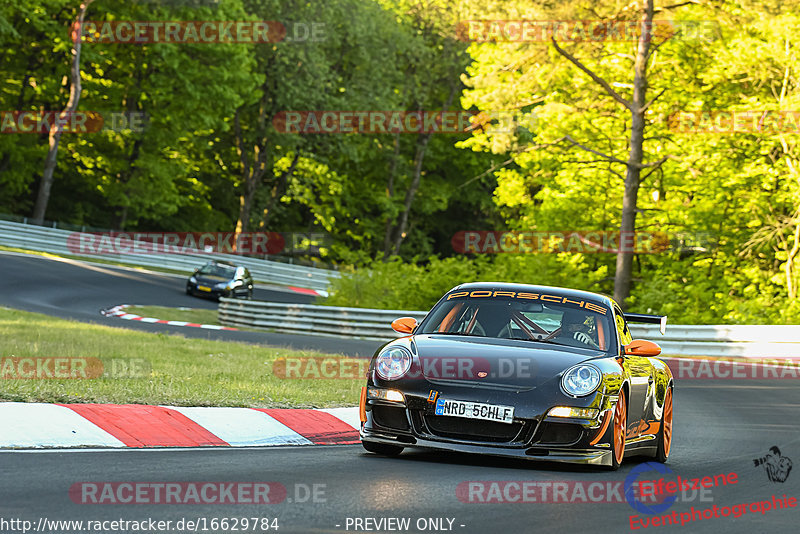 Bild #16629784 - Touristenfahrten Nürburgring Nordschleife (14.05.2022)