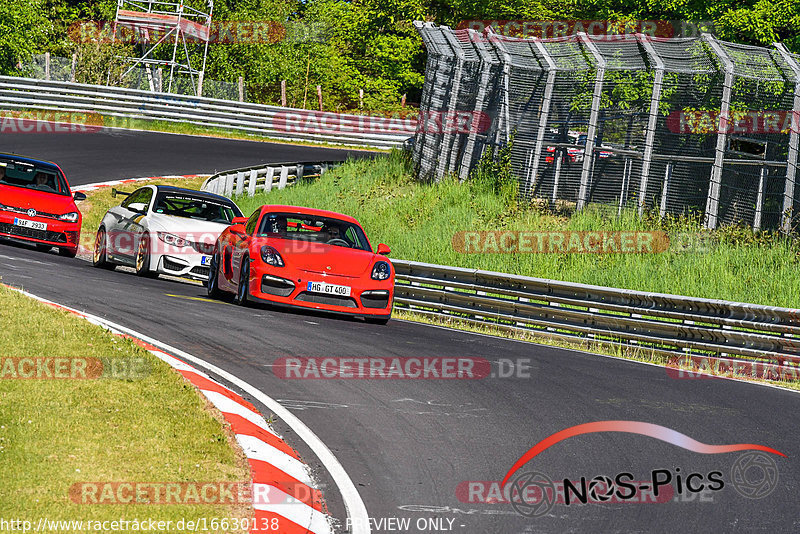 Bild #16630138 - Touristenfahrten Nürburgring Nordschleife (14.05.2022)