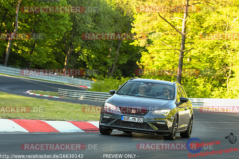 Bild #16630142 - Touristenfahrten Nürburgring Nordschleife (14.05.2022)