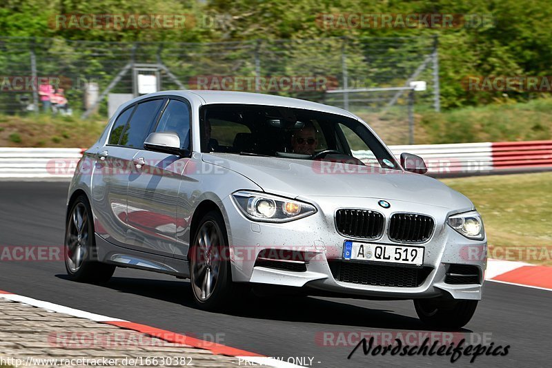 Bild #16630382 - Touristenfahrten Nürburgring Nordschleife (14.05.2022)