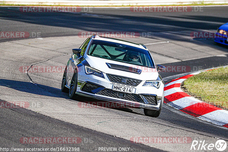 Bild #16632398 - Touristenfahrten Nürburgring Nordschleife (14.05.2022)