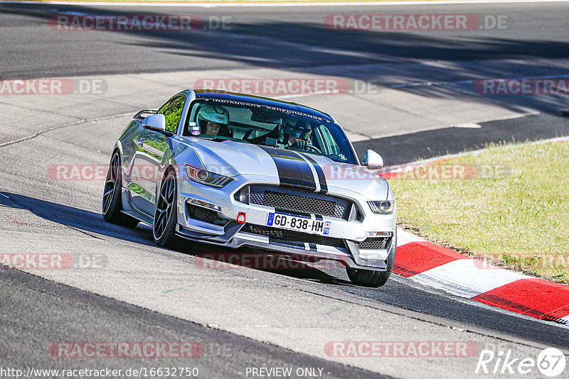 Bild #16632750 - Touristenfahrten Nürburgring Nordschleife (14.05.2022)