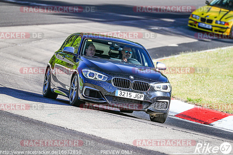 Bild #16632810 - Touristenfahrten Nürburgring Nordschleife (14.05.2022)