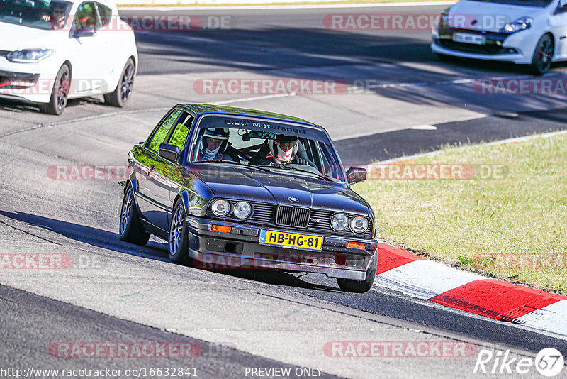 Bild #16632841 - Touristenfahrten Nürburgring Nordschleife (14.05.2022)