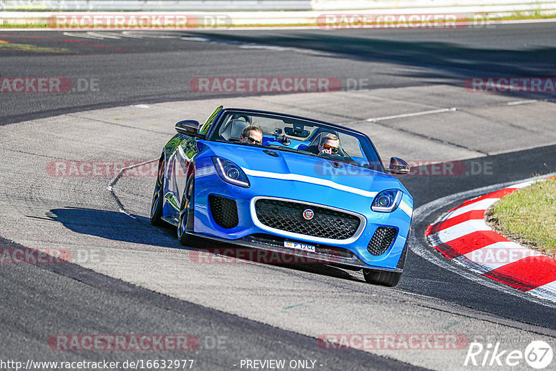 Bild #16632977 - Touristenfahrten Nürburgring Nordschleife (14.05.2022)