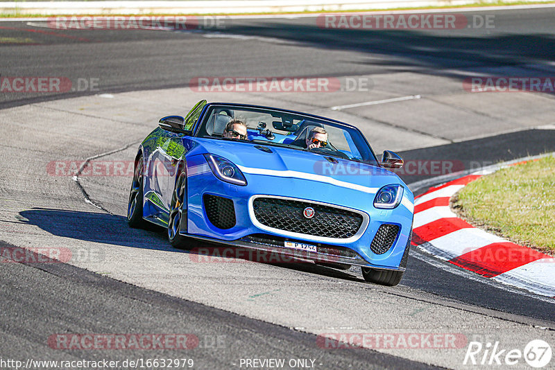 Bild #16632979 - Touristenfahrten Nürburgring Nordschleife (14.05.2022)