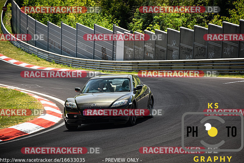 Bild #16633035 - Touristenfahrten Nürburgring Nordschleife (14.05.2022)