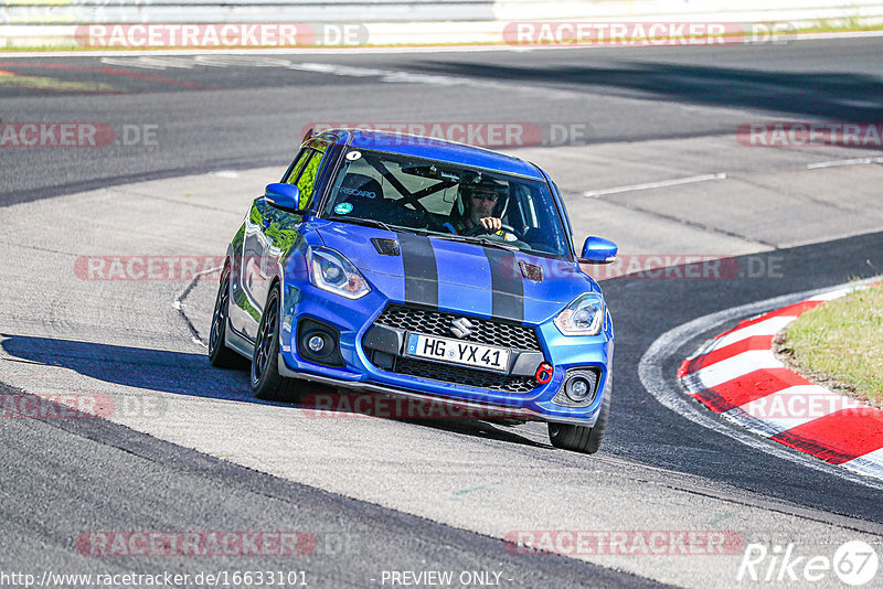 Bild #16633101 - Touristenfahrten Nürburgring Nordschleife (14.05.2022)