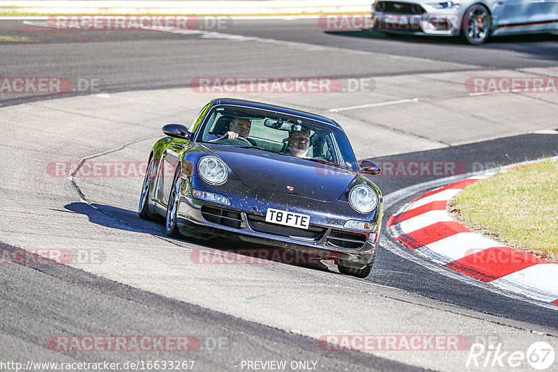 Bild #16633267 - Touristenfahrten Nürburgring Nordschleife (14.05.2022)