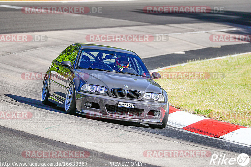 Bild #16633367 - Touristenfahrten Nürburgring Nordschleife (14.05.2022)