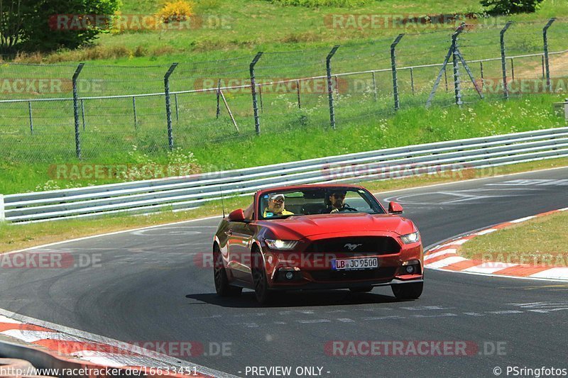 Bild #16633451 - Touristenfahrten Nürburgring Nordschleife (14.05.2022)