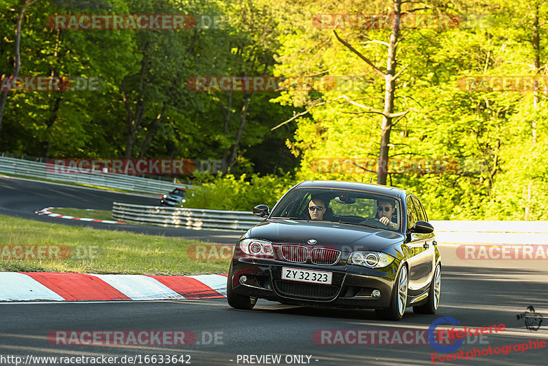 Bild #16633642 - Touristenfahrten Nürburgring Nordschleife (14.05.2022)