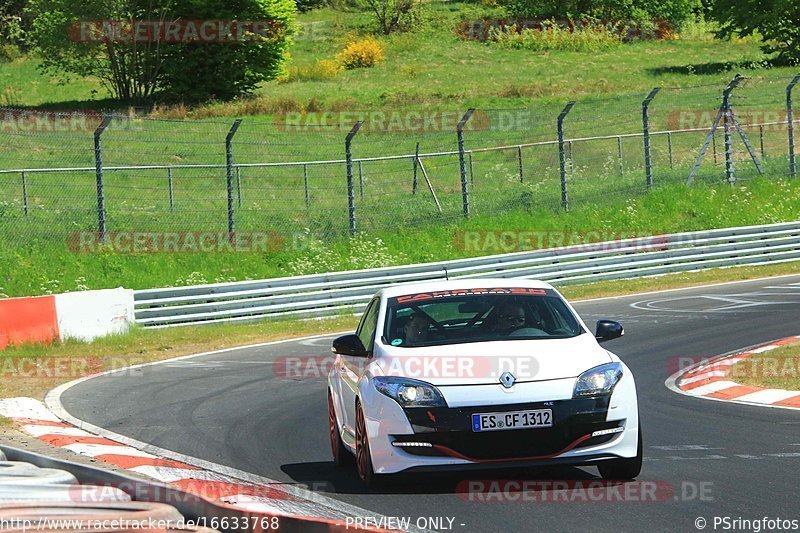 Bild #16633768 - Touristenfahrten Nürburgring Nordschleife (14.05.2022)