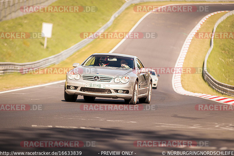 Bild #16633839 - Touristenfahrten Nürburgring Nordschleife (14.05.2022)