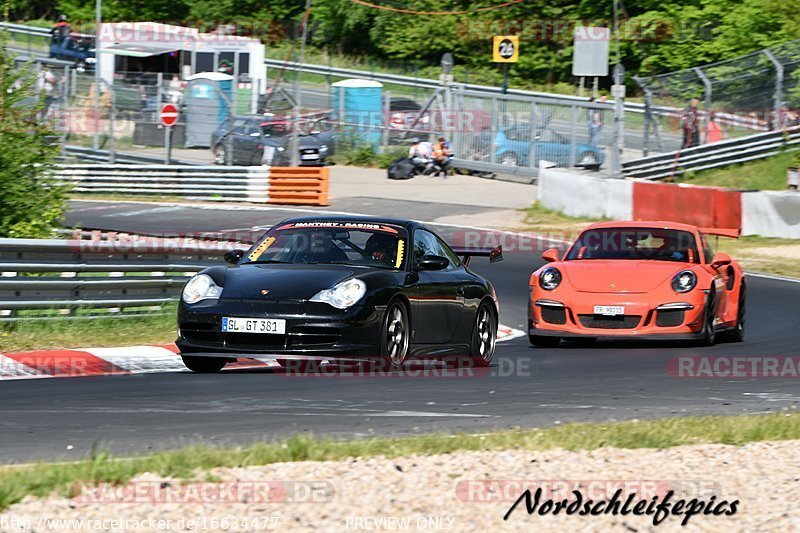 Bild #16634477 - Touristenfahrten Nürburgring Nordschleife (14.05.2022)