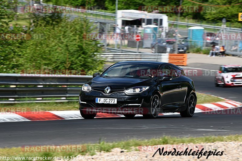 Bild #16635376 - Touristenfahrten Nürburgring Nordschleife (14.05.2022)