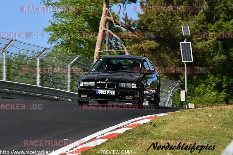 Bild #16635410 - Touristenfahrten Nürburgring Nordschleife (14.05.2022)