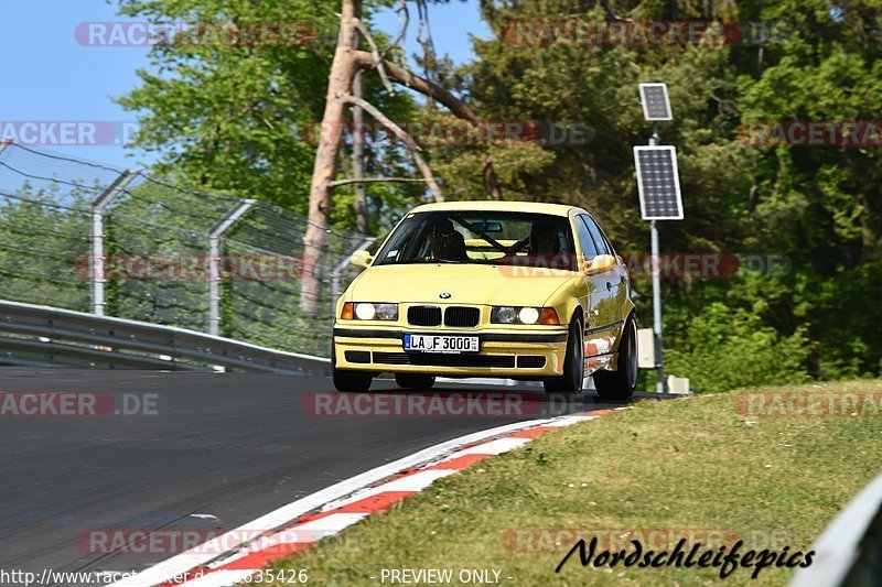 Bild #16635426 - Touristenfahrten Nürburgring Nordschleife (14.05.2022)