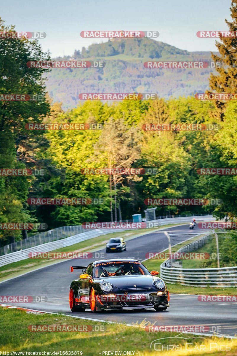 Bild #16635879 - Touristenfahrten Nürburgring Nordschleife (14.05.2022)