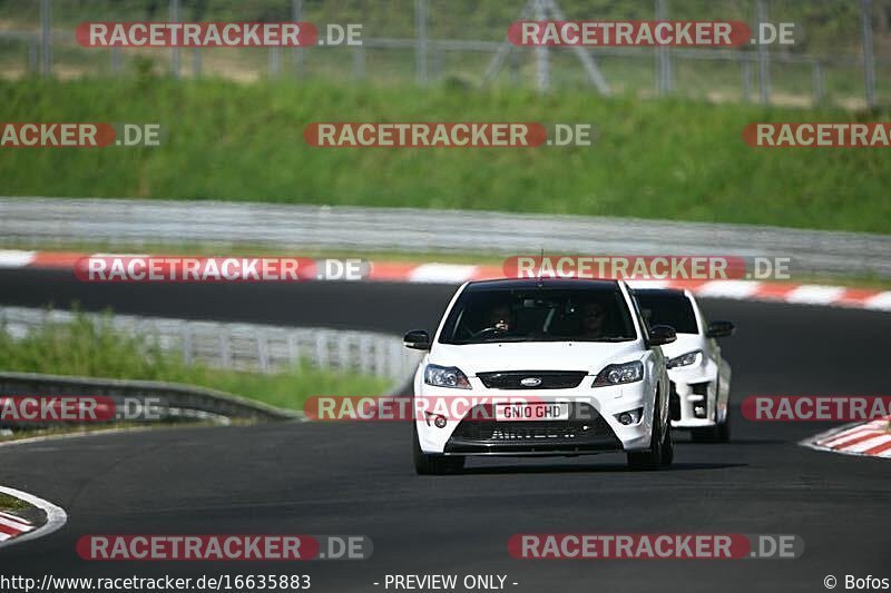 Bild #16635883 - Touristenfahrten Nürburgring Nordschleife (14.05.2022)