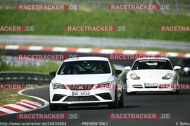 Bild #16635884 - Touristenfahrten Nürburgring Nordschleife (14.05.2022)