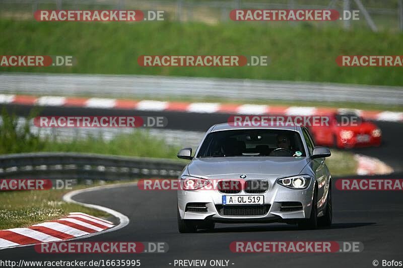 Bild #16635995 - Touristenfahrten Nürburgring Nordschleife (14.05.2022)