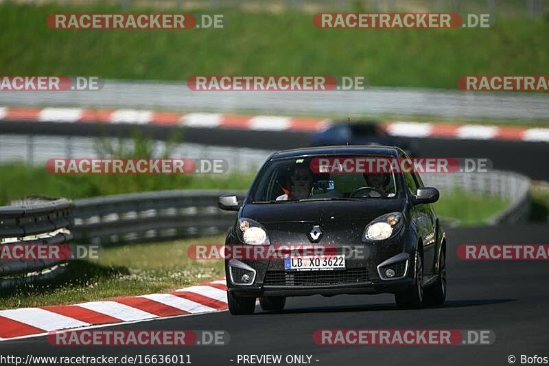 Bild #16636011 - Touristenfahrten Nürburgring Nordschleife (14.05.2022)