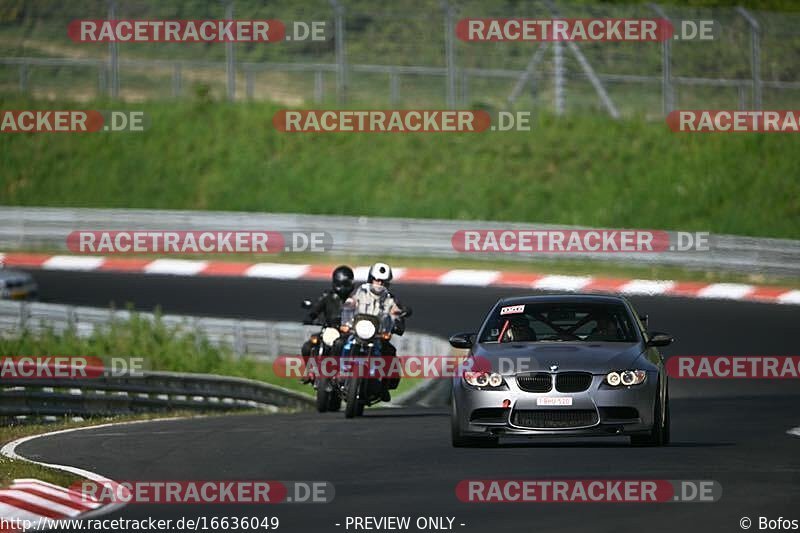 Bild #16636049 - Touristenfahrten Nürburgring Nordschleife (14.05.2022)