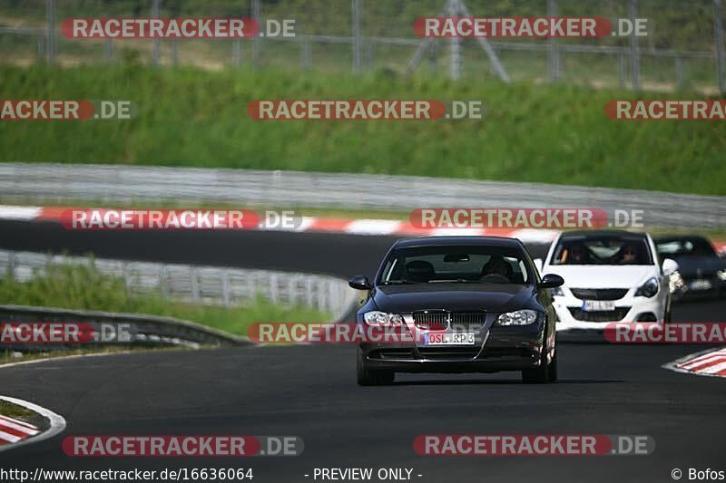 Bild #16636064 - Touristenfahrten Nürburgring Nordschleife (14.05.2022)