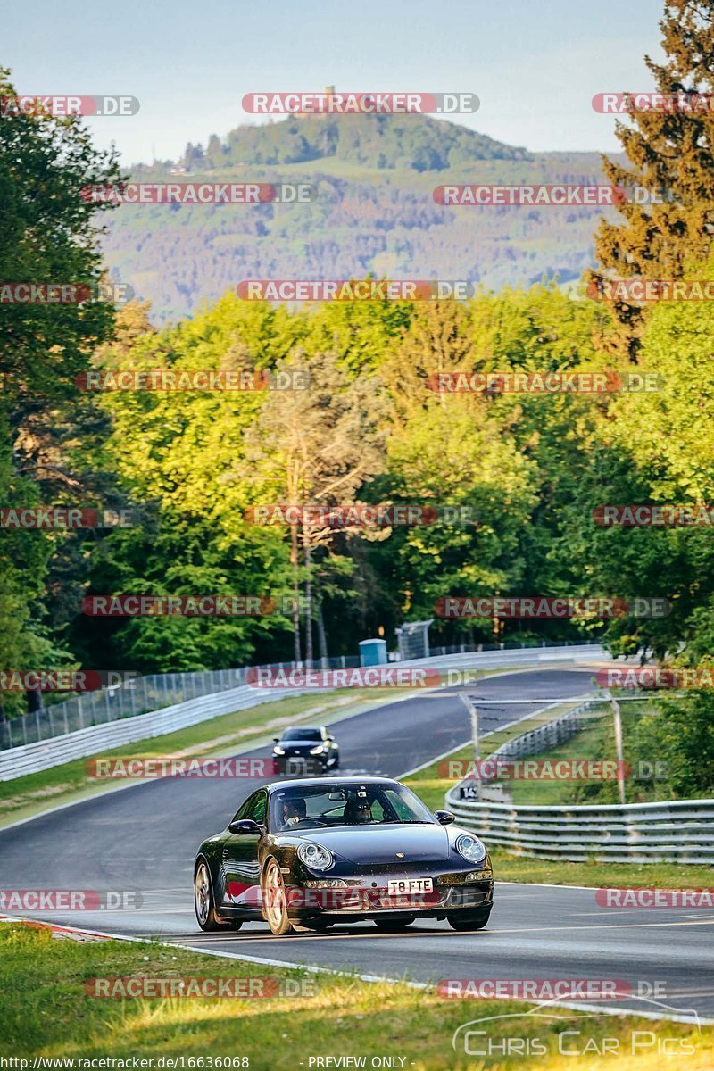 Bild #16636068 - Touristenfahrten Nürburgring Nordschleife (14.05.2022)