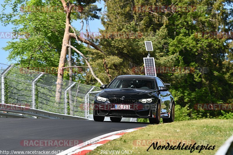 Bild #16636287 - Touristenfahrten Nürburgring Nordschleife (14.05.2022)