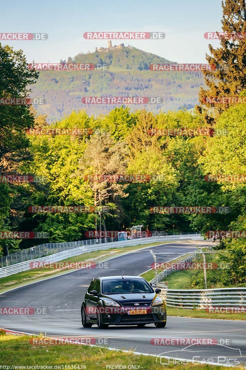 Bild #16636439 - Touristenfahrten Nürburgring Nordschleife (14.05.2022)