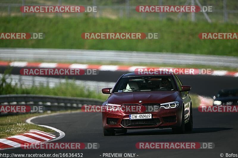 Bild #16636452 - Touristenfahrten Nürburgring Nordschleife (14.05.2022)