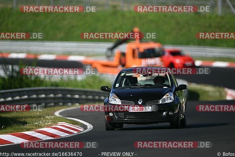 Bild #16636470 - Touristenfahrten Nürburgring Nordschleife (14.05.2022)