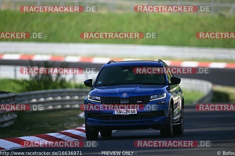 Bild #16636971 - Touristenfahrten Nürburgring Nordschleife (14.05.2022)